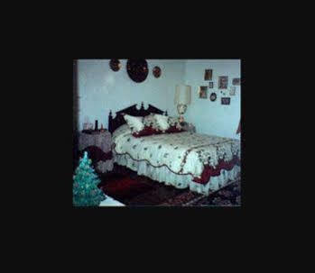 The Twin Magnolias Bed & Breakfast Roanoke Rapids Εξωτερικό φωτογραφία